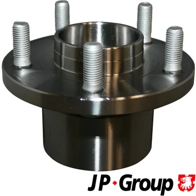 Wheel Hub
